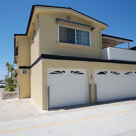 Seashore Apartment Newport Beach Exterior foto