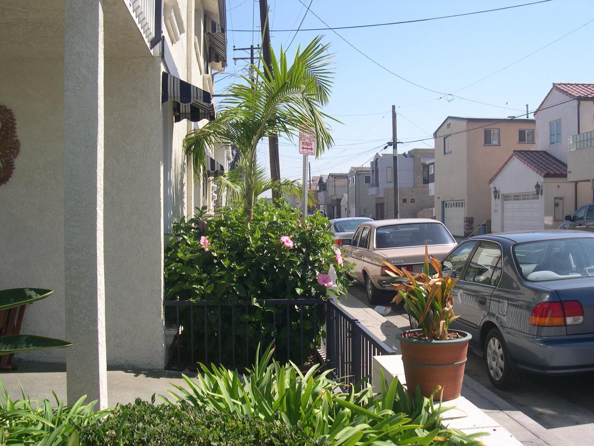 Seashore Apartment Newport Beach Exterior foto