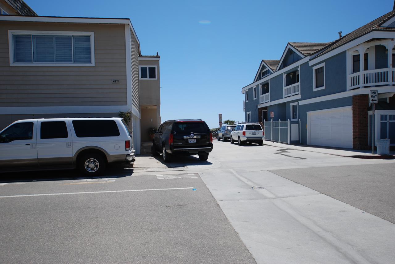 Seashore Apartment Newport Beach Exterior foto